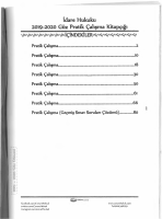 İdare Hukuku Pratikleri .pdf